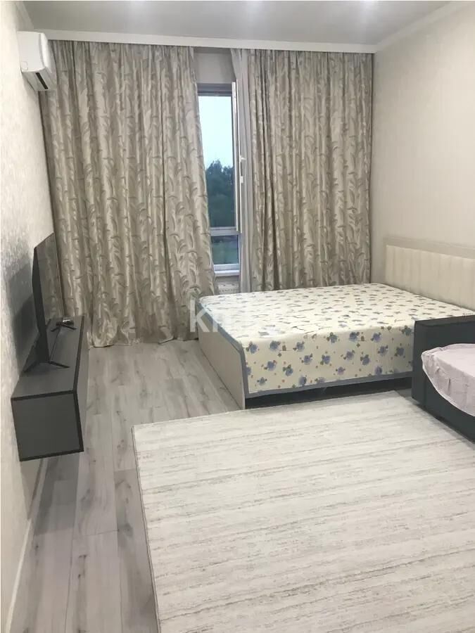 Продажа 1-комнатной квартиры, 42 м² - Продажа однокомнатных квартир в Алатауском р-не Алматы - страница 25 фото 1 из 3