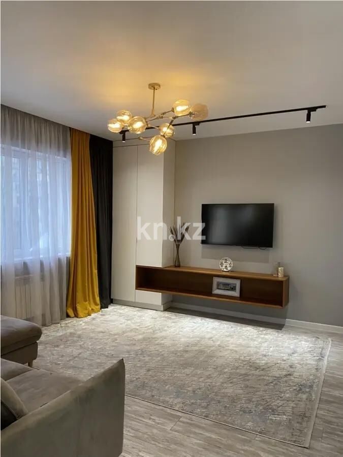 Продажа 2-комнатной квартиры, 81.1 м² - Продажа квартир от собственников в Алматы - страница 508 фото 1 из 5