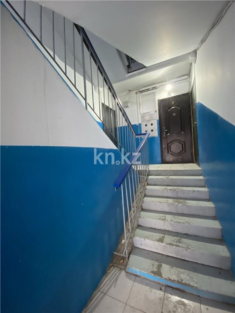 Продажа 1-комнатной квартиры, 30 м² - Продажа однокомнатных квартир в Темиртау - страница 7 фото 10 из 13