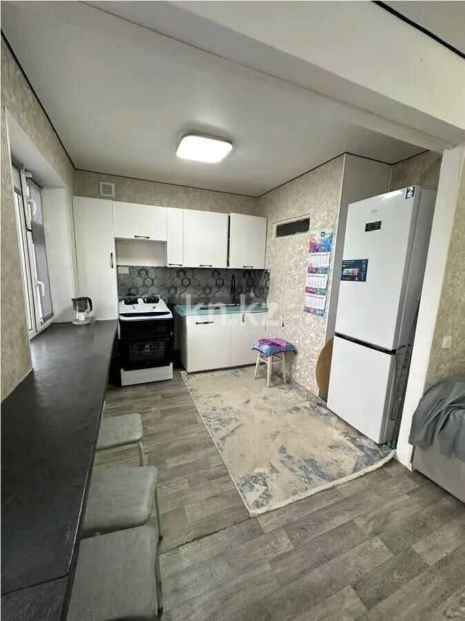 Продажа 2-комнатной квартиры, 48 м² - Продажа двухкомнатных квартир в панельном доме в Астане - страница 5 фото 3 из 5