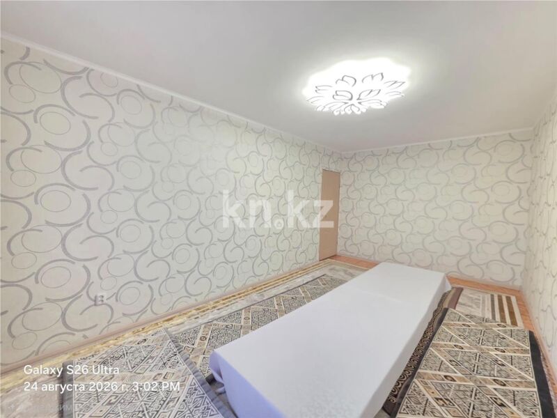 Продажа 3-комнатной квартиры, 61 м² - Продажа трехкомнатных квартир в Темиртау - страница 3 фото 10 из 25
