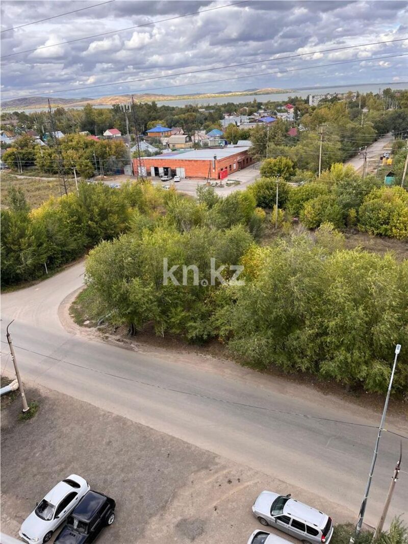 Продажа 3-комнатной квартиры, 70 м² - Продажа трехкомнатных квартир в Темиртау - страница 16 фото 22 из 25