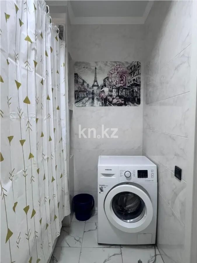 Продажа 3-комнатной квартиры, 80 м² - Продажа трехкомнатных квартир в Наурызбайском р-не Алматы - страница 12 фото 5 из 6