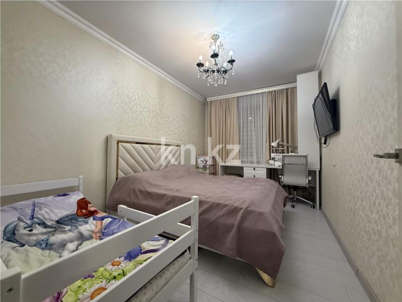 Продажа 3-комнатной квартиры, 64 м² - Продажа квартир в Караганде - страница 11 фото 7 из 13