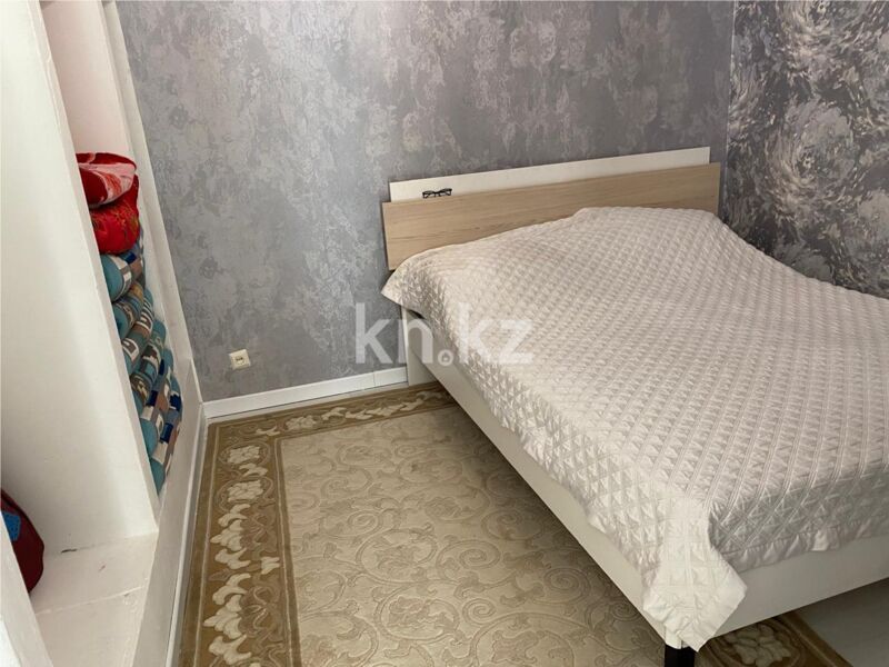 Продажа 2-комнатной квартиры, 53 м² - Продажа двухкомнатных квартир в р-не Алматы Астаны - страница 17 фото 6 из 12