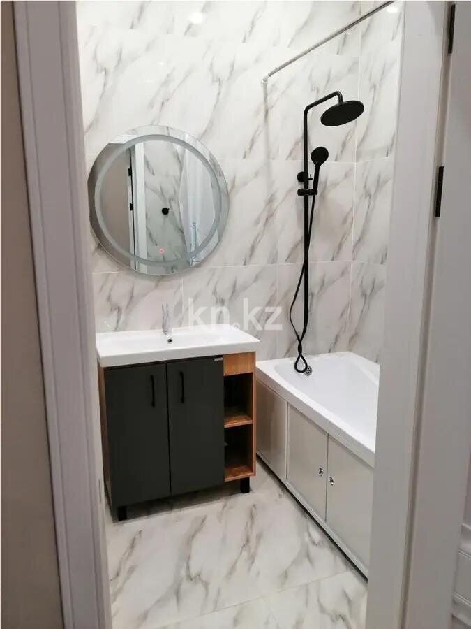 Продажа 3-комнатной квартиры, 93.7 м² - Продажа квартир в кирпичном доме в Астане - страница 91 фото 4 из 7