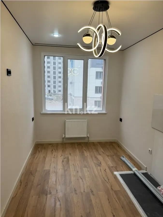 Продажа 3-комнатной квартиры, 63 м² - Продажа трехкомнатных квартир в монолитном доме в Казахстане фото 4 из 4