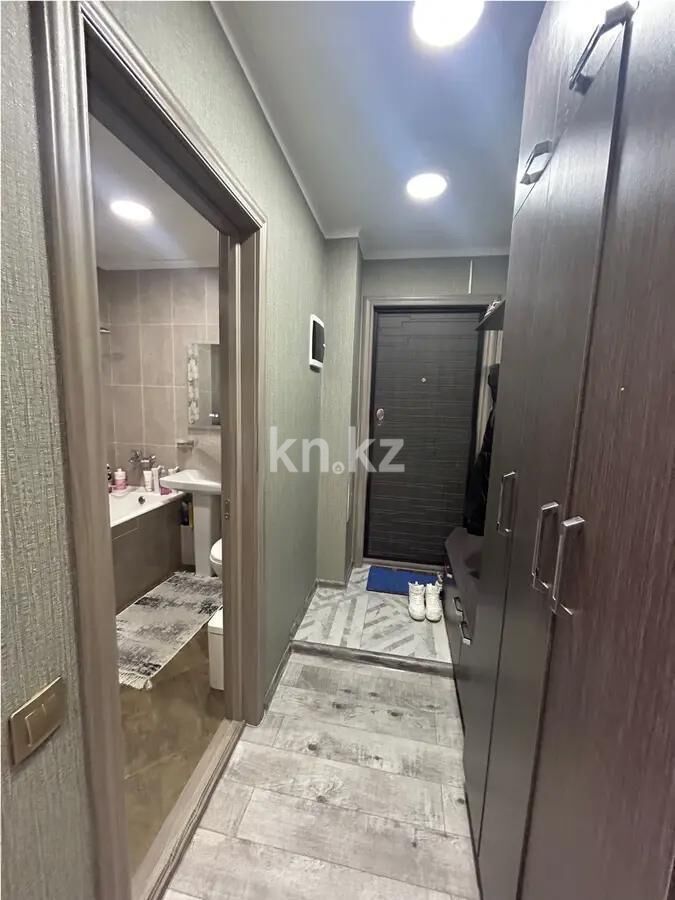 Продажа 3-комнатной квартиры, 59.8 м² - Продажа трехкомнатных квартир в Алмалинском р-не Алматы - страница 21 фото 6 из 6