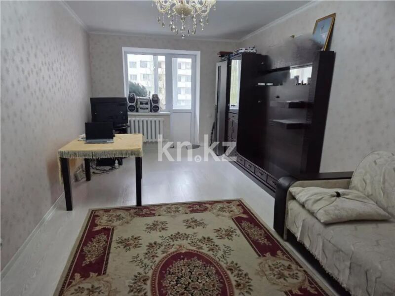 Продажа 3-комнатной квартиры, 95 м² - Продажа квартир в монолитно-каркасном доме в Астане - страница 123 фото 1 из 5
