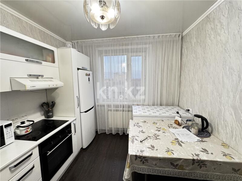 Продажа 2-комнатной квартиры, 54 м² - Продажа двухкомнатных квартир в панельном доме в Караганде - страница 13 фото 10 из 17