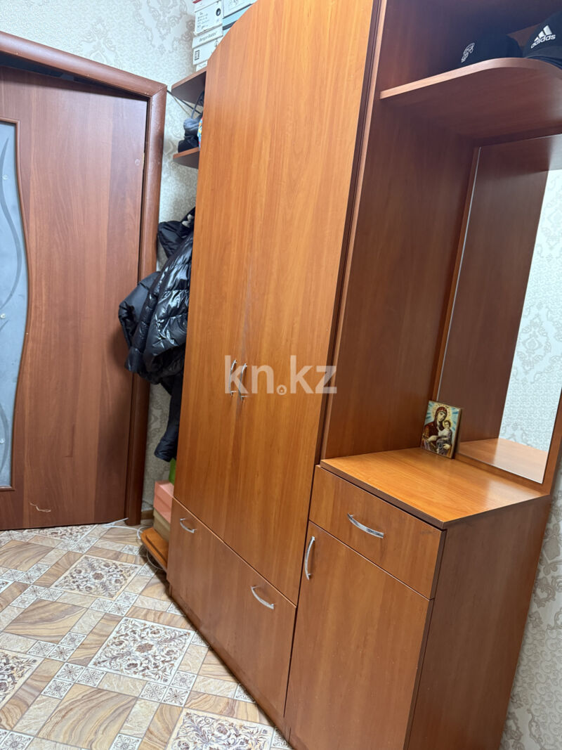 Продажа 2-комнатной квартиры, 48.1 м² - Продажа двухкомнатных квартир в кирпичном доме в Караганде - страница 4 фото 9 из 11