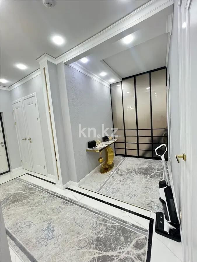Продажа 4-комнатной квартиры, 130 м² - Продажа четырехкомнатных квартир в монолитно-каркасном доме в Казахстане - страница 19 фото 8 из 8