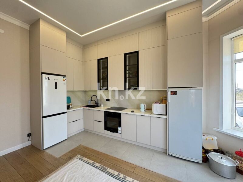Продажа 4-комнатного дома, 150 м² - Недвижимость в Акмолинской области фото 1 из 30