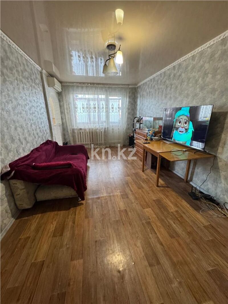 Продажа 2-комнатной квартиры, 44 м² - Продажа двухкомнатных квартир в панельном доме в Темиртау - страница 11 фото 1 из 5