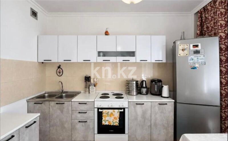 Продажа 1-комнатной квартиры, 44 м² - Продажа однокомнатных квартир в Астане - страница 9 фото 6 из 7