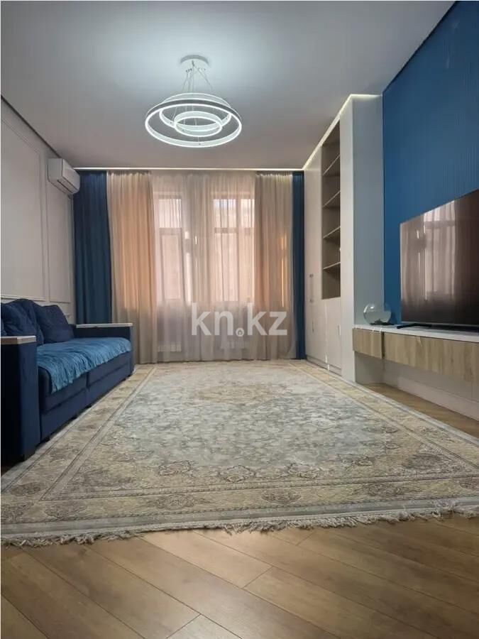 Продажа 4-комнатной квартиры, 120 м² - Продажа квартир в Казахстане - страница 47 фото 1 из 10
