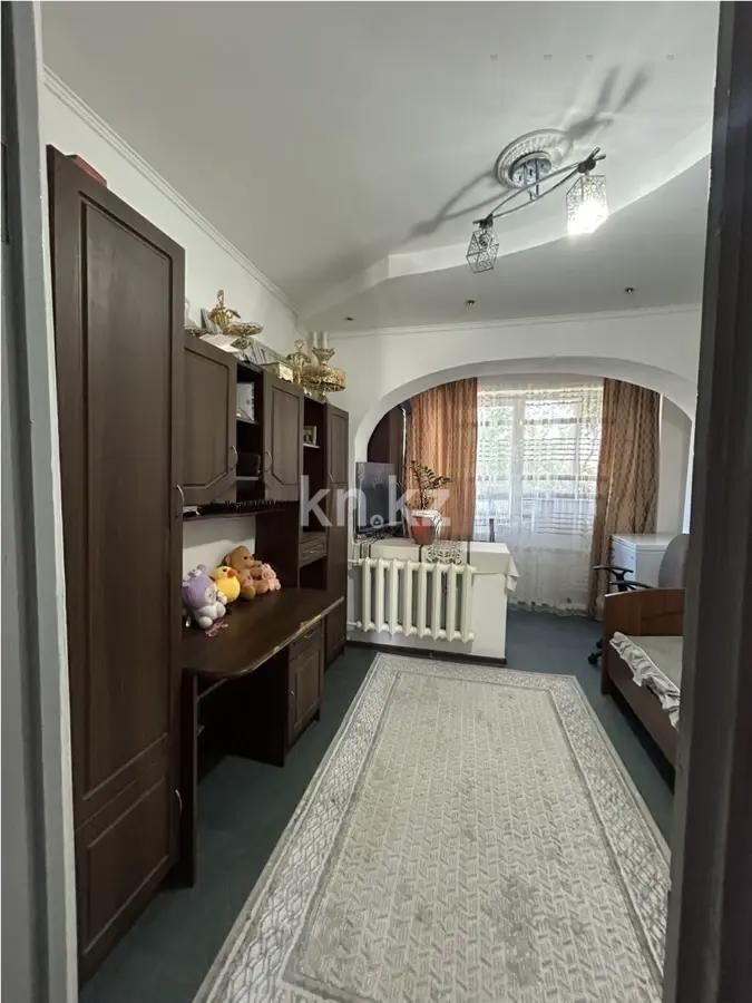 Продажа 4-комнатной квартиры, 85.8 м² - Продажа четырехкомнатных квартир в Медеуском р-не Алматы - страница 4 фото 2 из 7