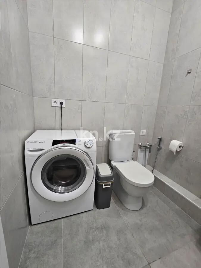 Продажа 3-комнатной квартиры, 75 м² - Продажа трехкомнатных квартир в Наурызбайском р-не Алматы - страница 17 фото 5 из 8