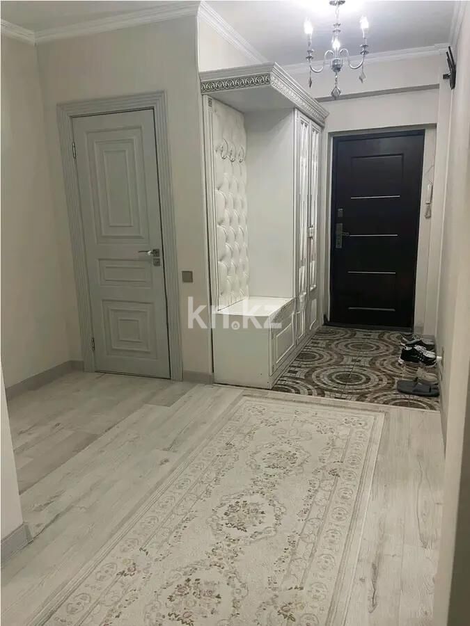 Продажа 3-комнатной квартиры, 87 м² - Продажа трехкомнатных квартир в монолитно-каркасном доме в Алматы - страница 6 фото 6 из 6