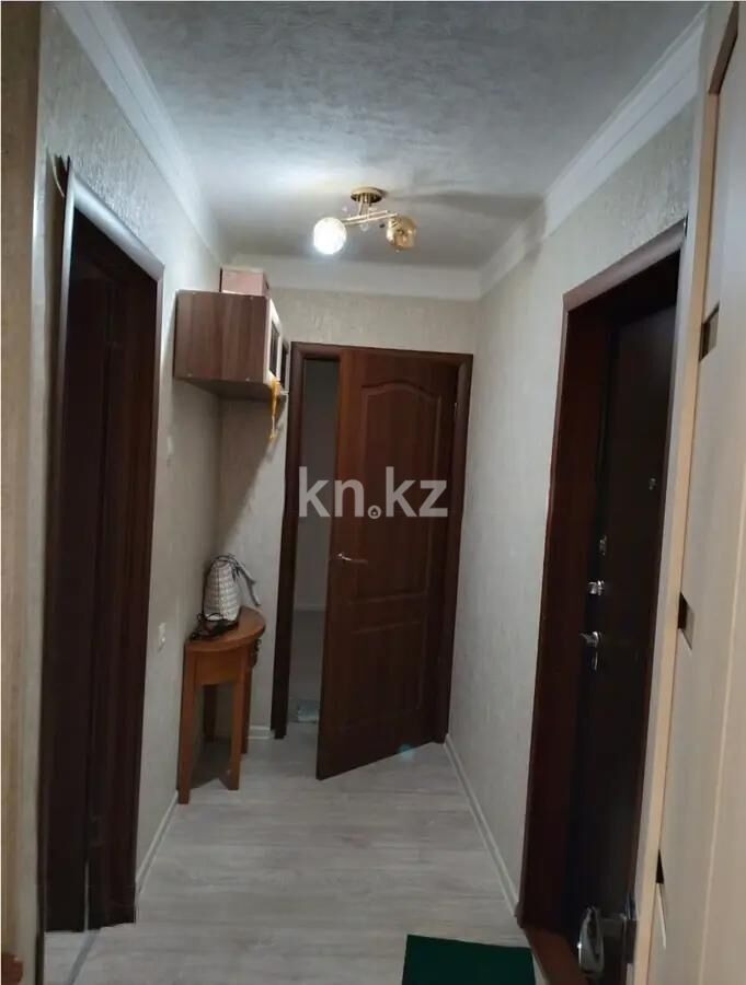 Продажа 2-комнатной квартиры, 44 м² - Продажа двухкомнатных квартир в Темиртау - страница 3 фото 4 из 4