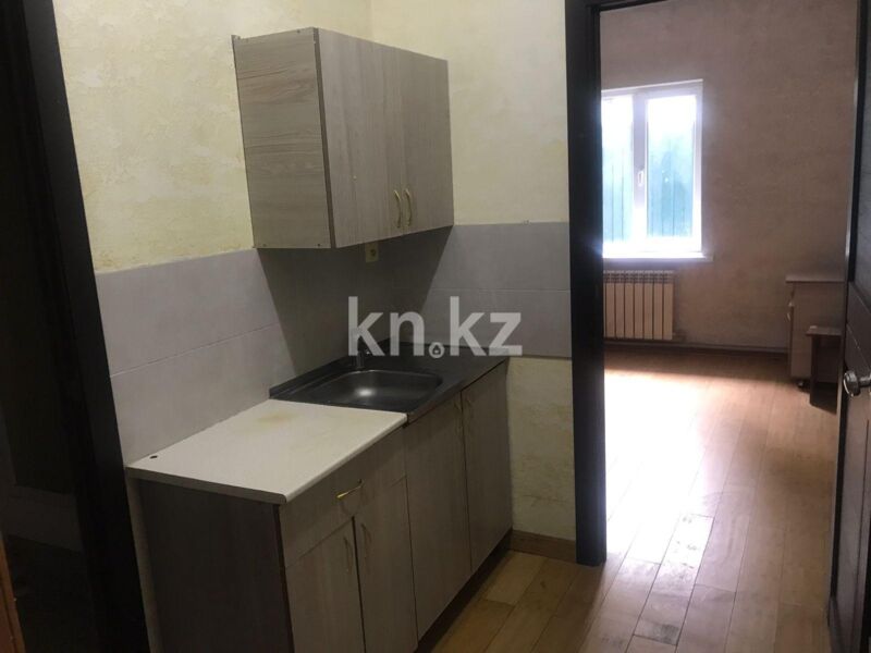Аренда 1-комнатной квартиры, 20 м² - Недвижимость в Алматы - страница 13 фото 3 из 5