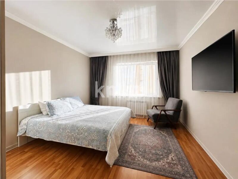 Продажа 3-комнатной квартиры, 103 м² - Продажа квартир в р-не Сарайшык Астаны - страница 7 фото 2 из 5