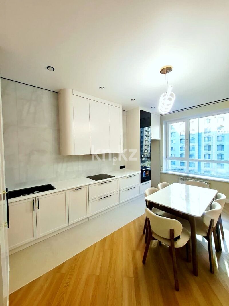 Продажа 3-комнатной квартиры, 71 м² - Продажа трехкомнатных квартир в Ауэзовском р-не Алматы - страница 10 фото 2 из 28