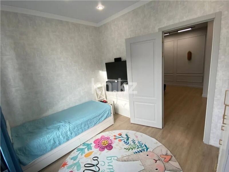 Продажа 3-комнатной квартиры, 78 м² - Продажа квартир в монолитно-каркасном доме в Астане - страница 75 фото 3 из 6