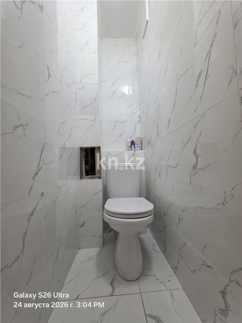 Продажа 3-комнатной квартиры, 61 м² - Продажа трехкомнатных квартир в Темиртау - страница 3 фото 22 из 25