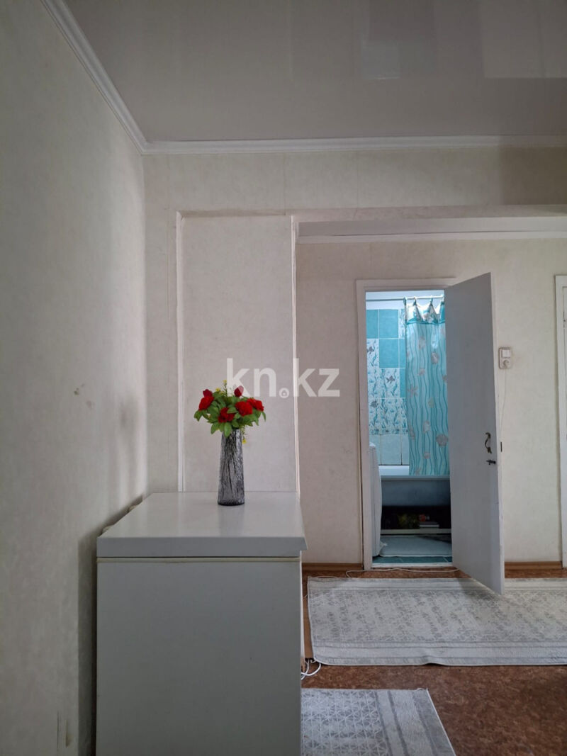 Продажа 2-комнатной квартиры, 49.6 м² - Продажа недвижимости в Усть-Каменогорске - страница 3 фото 20 из 23