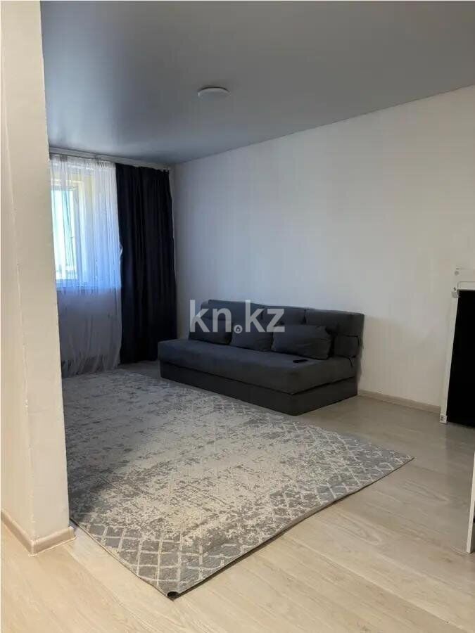 Продажа 1-комнатной квартиры, 36 м² - Недвижимость в Астане - страница 33 фото 1 из 3