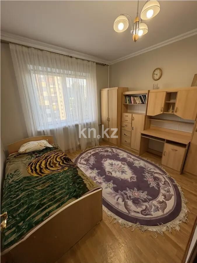 Продажа 3-комнатной квартиры, 68.5 м² - Продажа трехкомнатных квартир в Алмалинском р-не Алматы - страница 4 фото 3 из 6