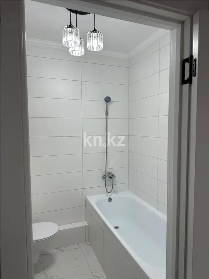 Продажа 2-комнатной квартиры, 63 м² - Продажа двухкомнатных квартир в Медеуском р-не Алматы - страница 11 фото 4 из 5