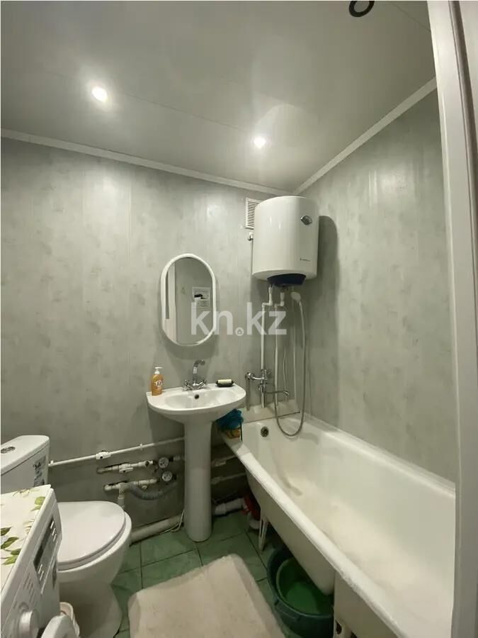 Продажа 2-комнатной квартиры, 54 м² - Недвижимость в Темиртау - страница 2 фото 4 из 5