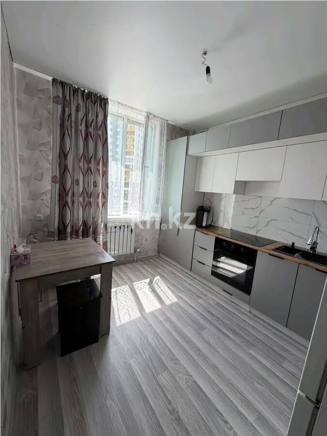 Продажа 1-комнатной квартиры, 38 м² - Продажа однокомнатных квартир в р-не Сарыарка Астаны - страница 14 фото 2 из 4