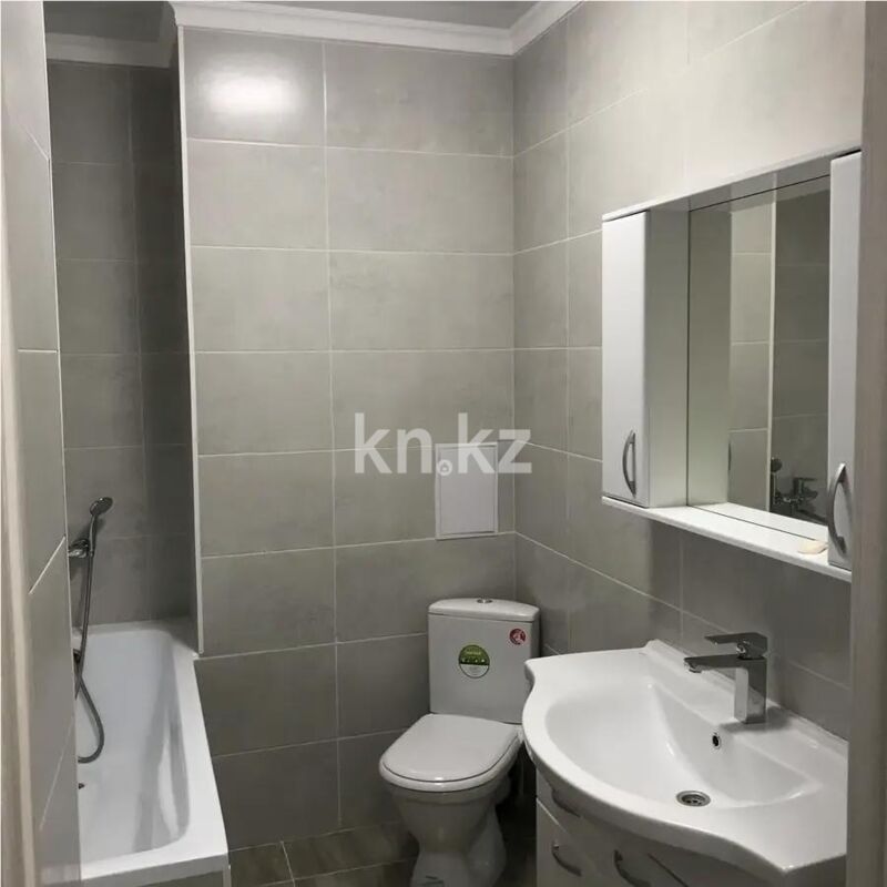 Продажа 3-комнатной квартиры, 71 м² - Продажа квартир в Казахстане - страница 5 фото 4 из 4