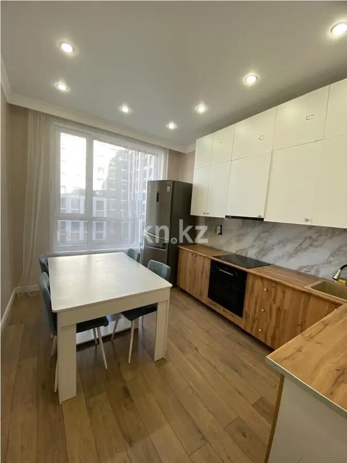 Продажа 3-комнатной квартиры, 85 м² - Продажа трехкомнатных квартир от собственников в Казахстане - страница 9 фото 4 из 6