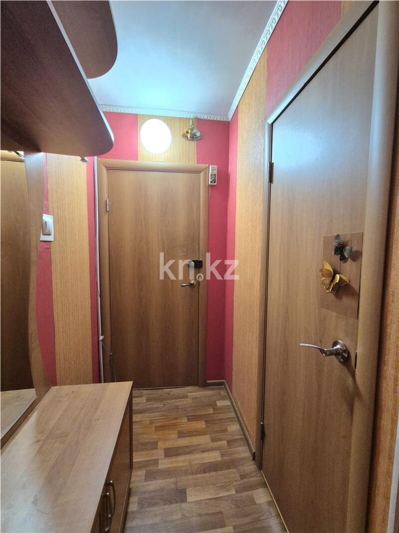 Продажа 1-комнатной квартиры, 32 м² - Продажа однокомнатных квартир в панельном доме в Казахстане - страница 51 фото 8 из 10