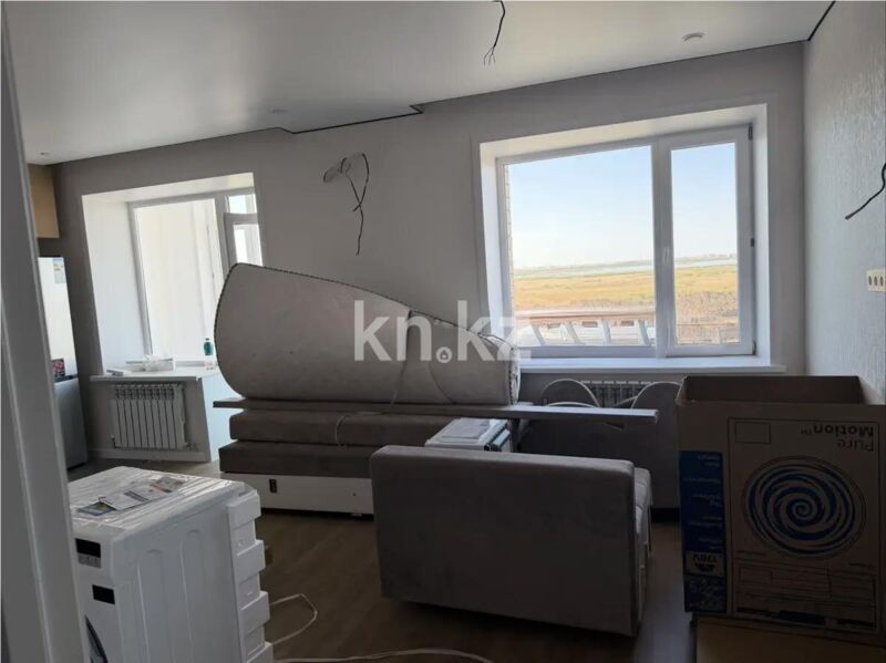 Продажа 2-комнатной квартиры, 56.7 м² - Продажа квартир в кирпичном доме в Казахстане - страница 29 фото 2 из 4