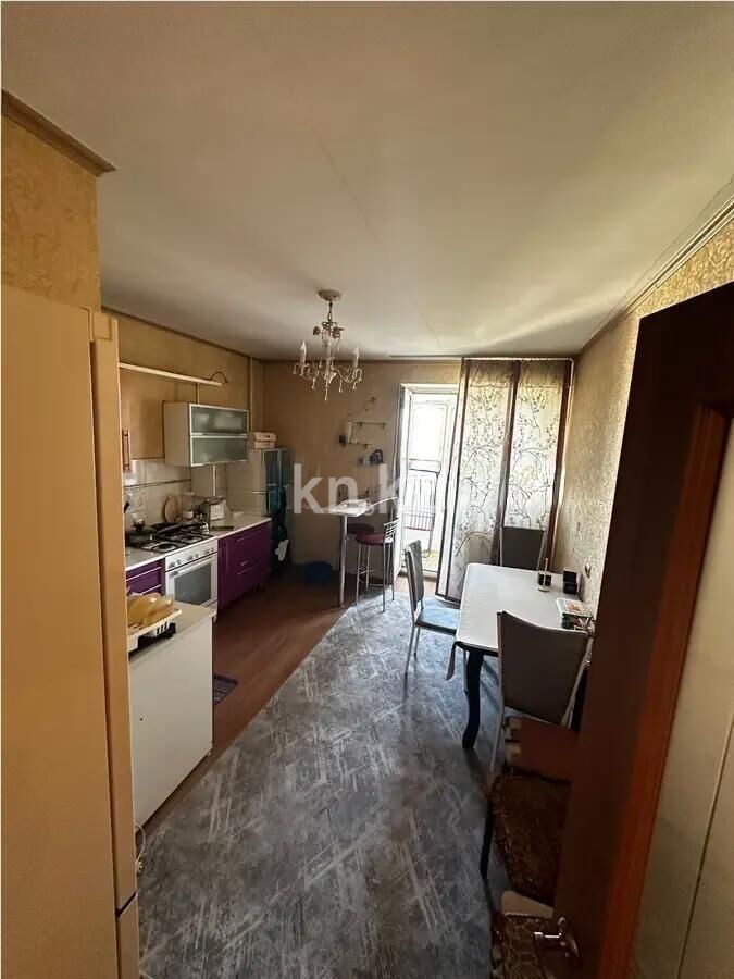 Продажа 2-комнатной квартиры, 67 м² - Продажа двухкомнатных квартир в р-не Алматы Астаны - страница 5 фото 3 из 6
