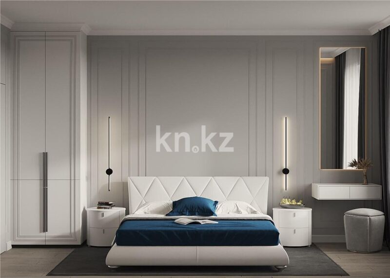 Продажа 3-комнатной квартиры, 89 м² - Продажа квартир в Караганде - страница 17 фото 27 из 31