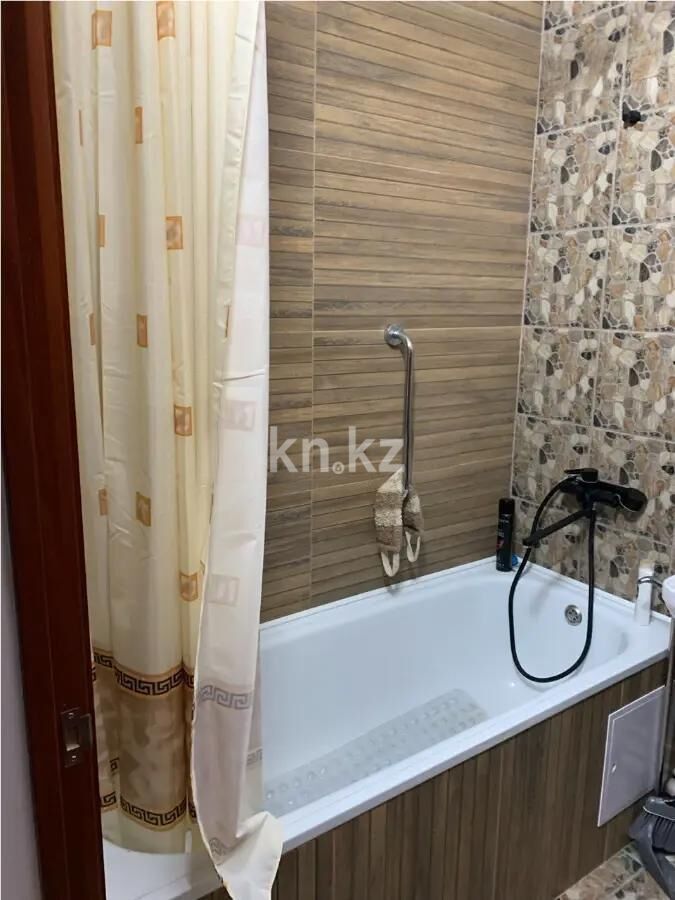 Продажа 1-комнатной квартиры, 45.1 м² - Продажа однокомнатных квартир в Наурызбайском р-не Алматы - страница 7 фото 2 из 3