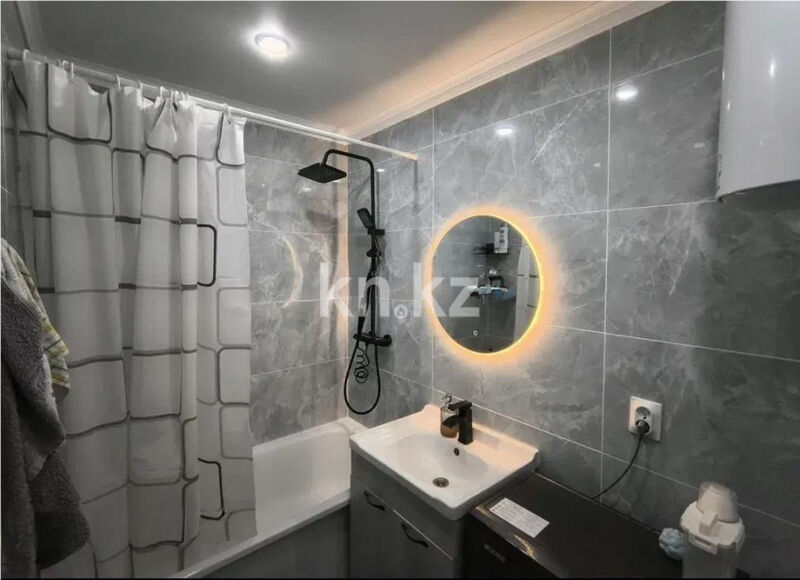 Продажа 4-комнатной квартиры, 78 м² - Продажа четырехкомнатных квартир в Караганде - страница 4 фото 6 из 7