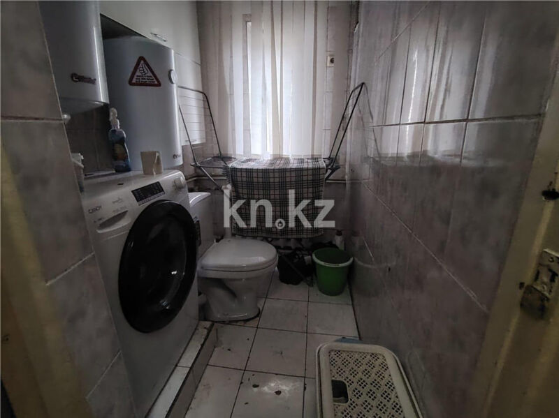 Продажа 4-комнатного дома, 89.5 м² - Продажа земельных участков в Темиртау фото 21 из 28