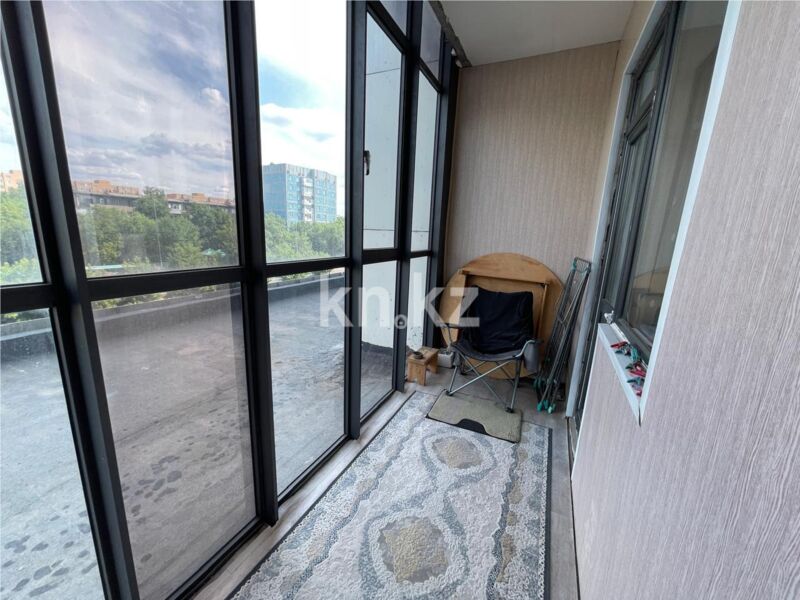 Продажа 5-комнатной квартиры, 110 м² - Продажа квартир в монолитно-каркасном доме в Караганде - страница 6 фото 22 из 23