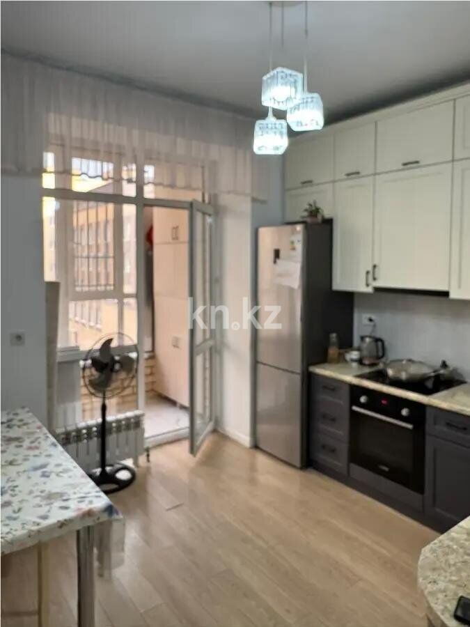 Продажа 2-комнатной квартиры, 50 м² - Недвижимость в Астане - страница 9 фото 2 из 4