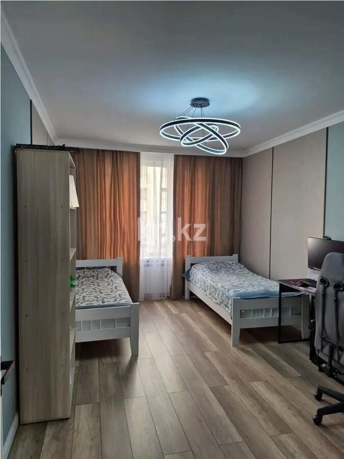 Продажа 3-комнатной квартиры, 90 м² - Продажа квартир в Наурызбайском р-не Алматы - страница 3 фото 3 из 5
