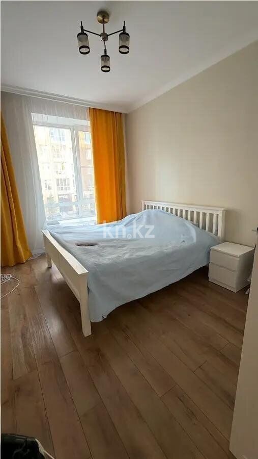 Продажа 3-комнатной квартиры, 76.7 м² - Продажа недвижимости в Астане - страница 27 фото 2 из 5