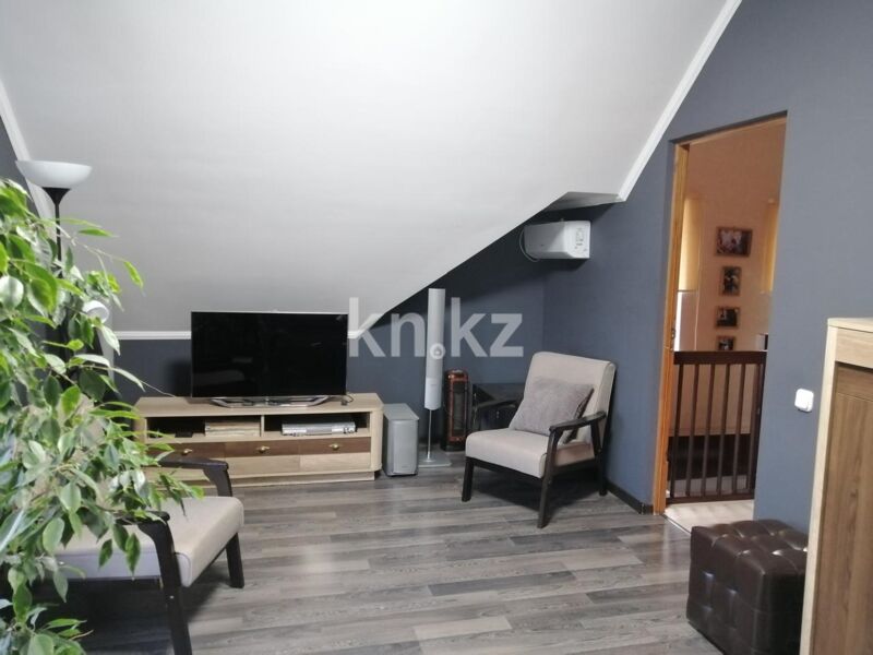 Продажа 3-комнатного дома, 148 м² - Продажа трехкомнатных домов, коттеджей в Уральске фото 19 из 36