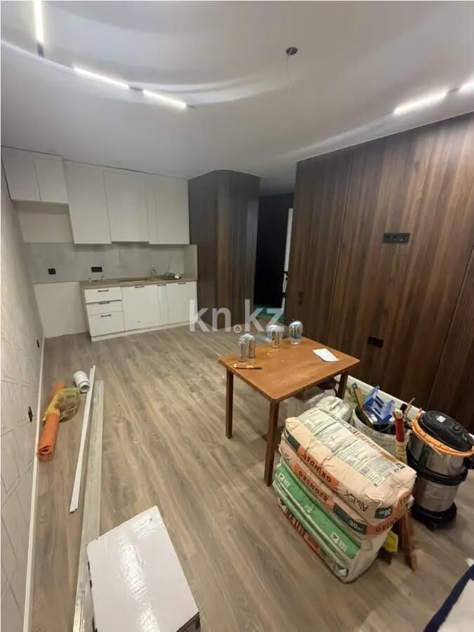 Продажа 2-комнатной квартиры, 38 м² - Продажа квартир в Казахстане - страница 18 фото 3 из 5